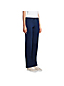 Starfish Knit Denim Mid Waist Straight Jeans für Damen in Petite-Größe image number 2