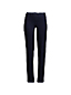Starfish Knit Denim Mid Waist Straight Jeans für Damen in Petite-Größe