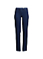 Starfish Knit Denim Mid Waist Straight Jeans für Damen in Petite-Größe image number 4