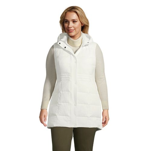 Veste matelassée discount femme grande taille