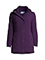 Women's Quilted Down Coat with Stretch