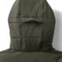 Women's Quilted Stretch Down Coat, alternative image