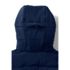 Women's Quilted Stretch Down Coat, alternative image