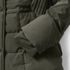 Women's Quilted Stretch Down Coat, alternative image