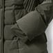 Women's Tall Quilted Stretch Down Coat, alternative image