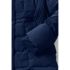 Women's Quilted Stretch Down Coat, alternative image