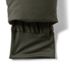 Women's Quilted Stretch Down Coat, alternative image