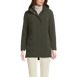 Women's Tall Quilted Stretch Down Coat, Front