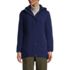 Women's Quilted Stretch Down Coat, Front