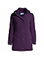 Women's Quilted Down Coat with Stretch