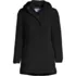 Women's Quilted Stretch Down Coat, Front