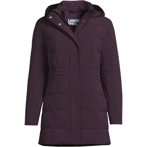 Down alternative hotsell womens coats