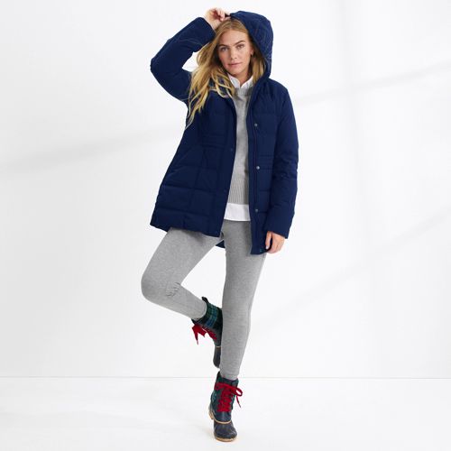 Manteau stretch online