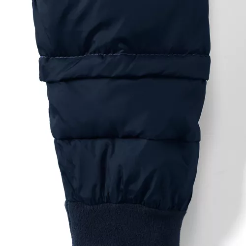 Kids Expedition Waterproof Winter Down Parka, alternative image