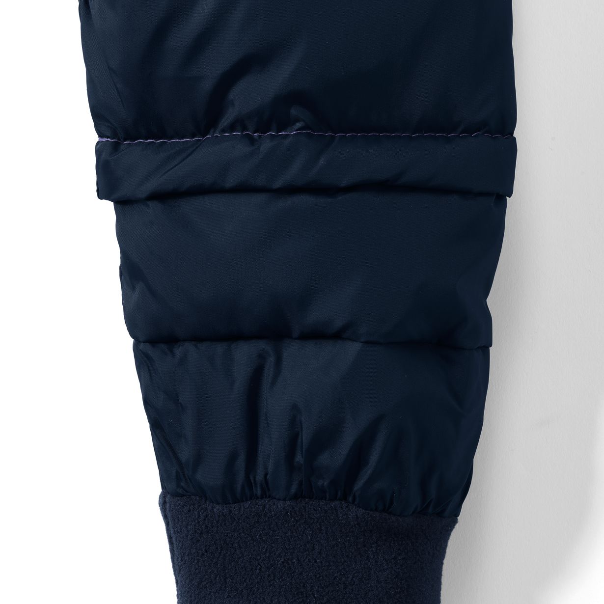 Kids Expedition Waterproof Winter Down Parka