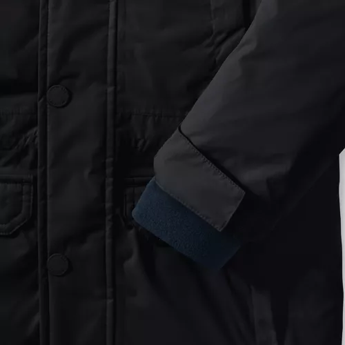 Kids Expedition Waterproof Winter Down Parka, alternative image