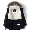 Kids Expedition Waterproof Winter Down Parka