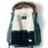 Kids Expedition Waterproof Winter Down Parka, alternative image