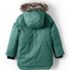 Kids Expedition Waterproof Winter Down Parka, Back