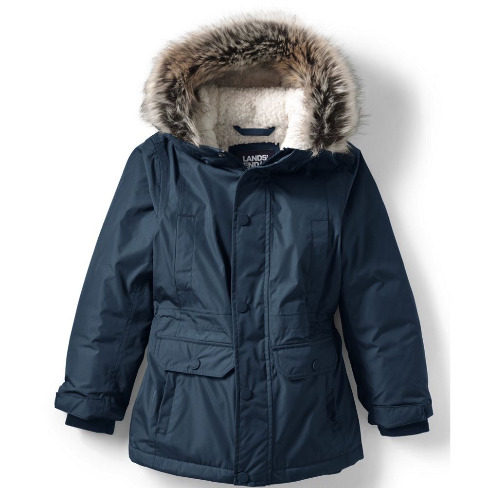 Warmest deals kids coats