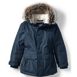 Kids Expedition Waterproof Winter Down Parka, Front