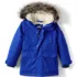 Kids Expedition Waterproof Winter Down Parka, Front