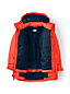 Kids' Squall 3-in-1 Waterproof Coat