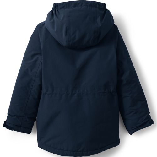 Lands end 3 on sale in 1 squall jacket