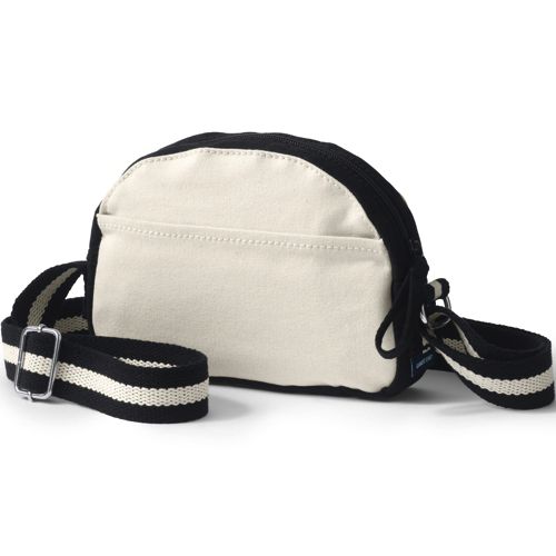 Tote Bags for Women, Personalised Canvas Tote Bag Lands' End