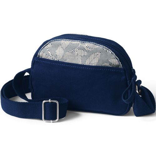 Tote Bags for Women, Personalised Canvas Tote Bag Lands' End