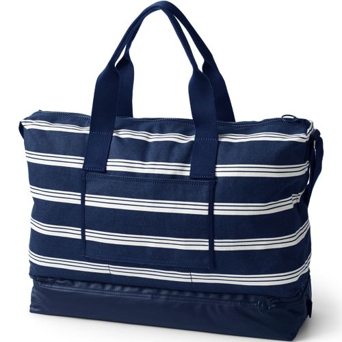 Adventure Duffle Bag | Lands' End