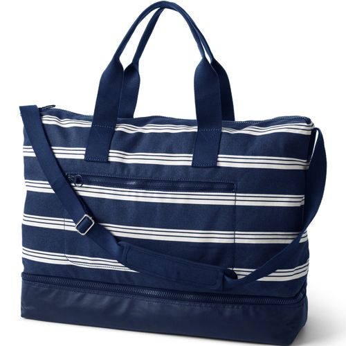 Adventure Duffle Bag | Lands' End