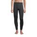 Men's Tall Expedition Baselayer Pants, Front