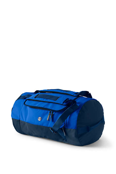 Expedition Travel Convertible Duffle Backpack