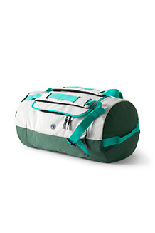 Expedition Convertible Duffle Bag / Backpack 