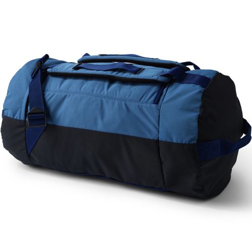 Duffle Bag With Multiple Compartments Lands' End