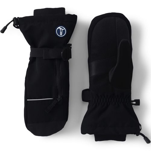 Women's Expedition Winter Mittens