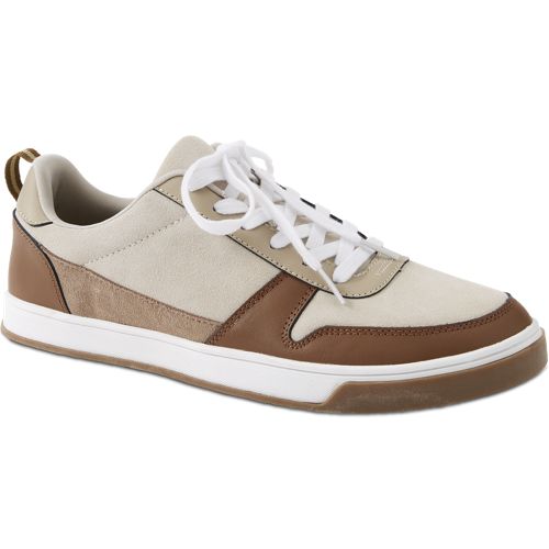 Sneakers Confort, Homme Pied Large