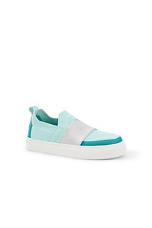 Kids' Active Slip-on Trainers