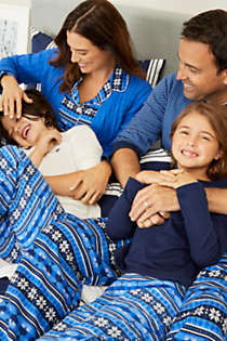 Kids Flannel Pajama Pants, alternative image