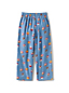 Kids' Flannel Pyjama Bottoms