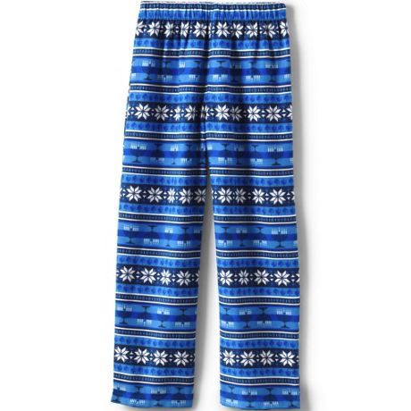 NEW St Eve Girls Size 10 Sleep Pants Pajamas 2 Pack Winter Fleece Warm School 
