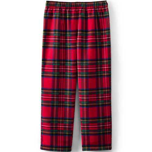 Girls' Pajama Bottoms