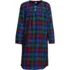 Girls Flannel Nightgown, Front