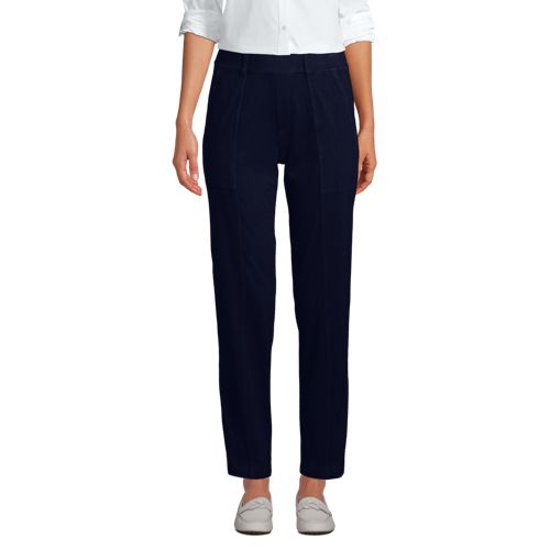 lands end pants ladies