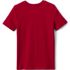 Kids Short Sleeve Graphic Tee, Back