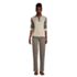 Women's Long Sleeve Sport Knit Pullover, alternative image