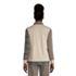 Women's Long Sleeve Sport Knit Pullover, Back