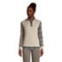 Women's Long Sleeve Sport Knit Pullover, Front