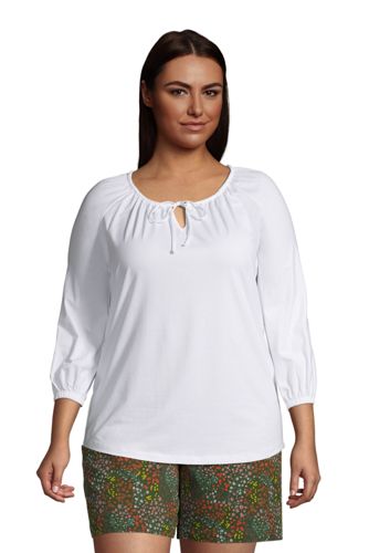 Women's Bohemian Tops